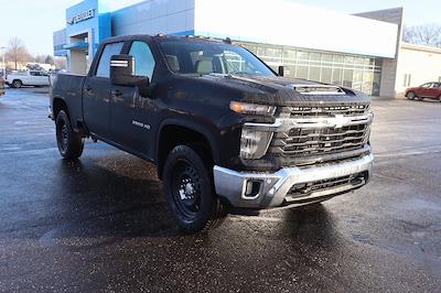 New 2026 Chevrolet Silverado 2500 LT Crew Cab for sale #33230 - photo 2