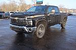 2026 Chevrolet Silverado 2500 Crew Cab 4WD Pickup for sale #33230 - photo 22