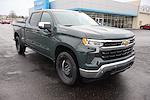 2026 Chevrolet Silverado 1500 Crew Cab 4WD Pickup for sale #33231 - photo 3