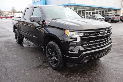 New 2026 Chevrolet Silverado 1500 RST Crew Cab for sale #33234 - photo 2