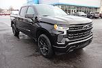 2026 Chevrolet Silverado 1500 Crew Cab 4WD Pickup for sale #33234 - photo 2