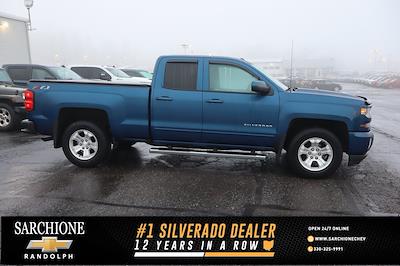 Used 2018 Chevrolet Silverado 1500 - photo 1