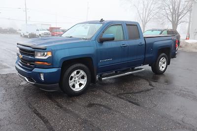 Used 2018 Chevrolet Silverado 1500 - photo 1