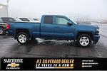 2018 Chevrolet Silverado 1500 Double Cab 4WD Pickup for sale #33234A - photo 1
