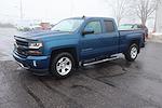 2018 Chevrolet Silverado 1500 Double Cab 4WD Pickup for sale #33234A - photo 2