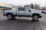 2026 Chevrolet Silverado 2500 Crew Cab 4WD Pickup for sale #33235 - photo 1