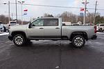 2026 Chevrolet Silverado 2500 Crew Cab 4WD Pickup for sale #33235 - photo 18