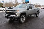 2026 Chevrolet Silverado 2500 Crew Cab 4WD Pickup for sale #33235 - photo 19