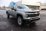 2026 Chevrolet Silverado 2500 Crew Cab 4WD Pickup for sale #33235 - photo 2