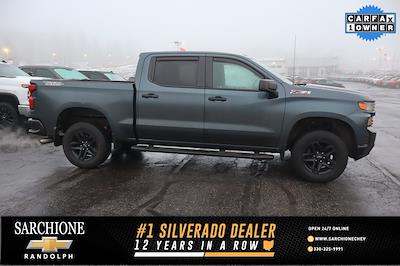 Used 2019 Chevrolet Silverado 1500 - photo 1