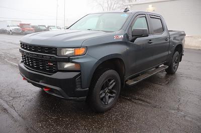Used 2019 Chevrolet Silverado 1500 - photo 1