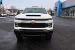 2026 Chevrolet Silverado 2500 Crew Cab 4WD Pickup for sale #33236 - photo 21
