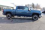 2026 Chevrolet Silverado 3500 Crew Cab 4WD Pickup for sale #33237 - photo 1