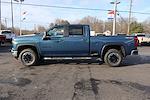 2026 Chevrolet Silverado 3500 Crew Cab 4WD Pickup for sale #33237 - photo 18