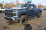 2026 Chevrolet Silverado 3500 Crew Cab 4WD Pickup for sale #33237 - photo 19