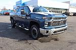 2026 Chevrolet Silverado 3500 Crew Cab 4WD Pickup for sale #33237 - photo 2