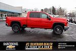 2026 Chevrolet Silverado 2500 Crew Cab 4WD Pickup for sale #33238 - photo 1