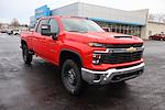 2026 Chevrolet Silverado 2500 Crew Cab 4WD Pickup for sale #33238 - photo 2