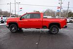 2026 Chevrolet Silverado 2500 Crew Cab 4WD Pickup for sale #33238 - photo 21