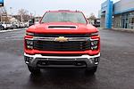 2026 Chevrolet Silverado 2500 Crew Cab 4WD Pickup for sale #33238 - photo 23