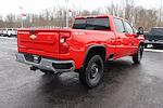 2026 Chevrolet Silverado 2500 Crew Cab 4WD Pickup for sale #33238 - photo 3