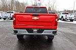 2026 Chevrolet Silverado 2500 Crew Cab 4WD Pickup for sale #33238 - photo 24