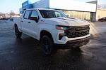 2026 Chevrolet Silverado 1500 Crew Cab 4WD Pickup for sale #33239 - photo 2