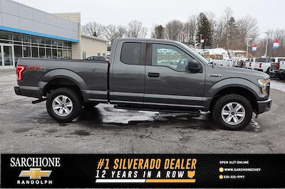 Used 2016 Ford F-150 - photo 1