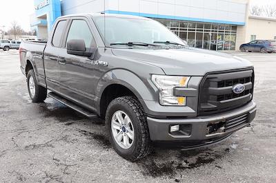Used 2016 Ford F-150 - photo 1