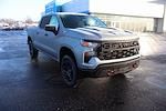 2026 Chevrolet Silverado 1500 Crew Cab 4WD Pickup for sale #33240 - photo 2