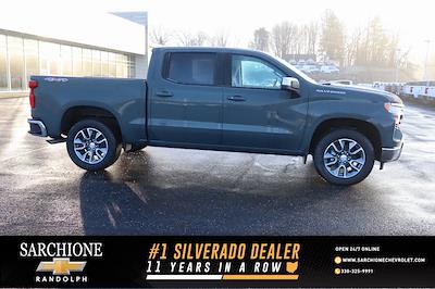 2026 Chevrolet Silverado 1500 Crew Cab 4WD Pickup for sale #33241 - photo 1