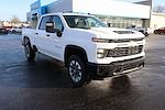 New 2026 Chevrolet Silverado 2500 Custom Crew Cab for sale #33243 - photo 2