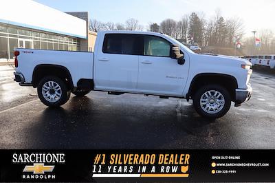 2026 Chevrolet Silverado 3500 Crew Cab 4WD Pickup for sale #33245 - photo 1