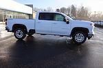 2026 Chevrolet Silverado 3500 Crew Cab 4WD Pickup for sale #33245 - photo 1
