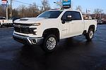 2026 Chevrolet Silverado 3500 Crew Cab 4WD Pickup for sale #33245 - photo 18