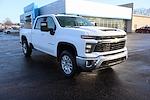 2026 Chevrolet Silverado 3500 Crew Cab 4WD Pickup for sale #33245 - photo 2