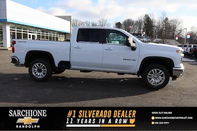 2026 Chevrolet Silverado 3500 Crew Cab 4WD Pickup for sale #33246 - photo 1