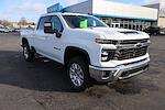 2026 Chevrolet Silverado 3500 Crew Cab 4WD Pickup for sale #33246 - photo 2