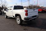 2026 Chevrolet Silverado 3500 Crew Cab 4WD Pickup for sale #33246 - photo 22
