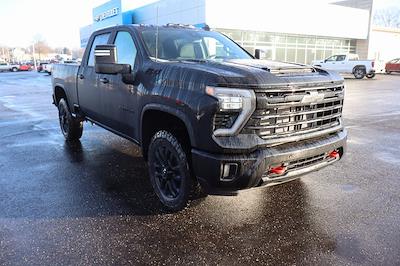 New 2026 Chevrolet Silverado 2500 LT Crew Cab for sale #33248 - photo 2