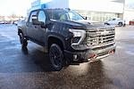 2026 Chevrolet Silverado 2500 Crew Cab 4WD Pickup for sale #33248 - photo 2