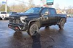 2026 Chevrolet Silverado 2500 Crew Cab 4WD Pickup for sale #33248 - photo 21