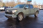 2026 Chevrolet Silverado 1500 Crew Cab 4WD Pickup for sale #33249 - photo 18