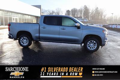 New 2026 Chevrolet Silverado 1500 LT Crew Cab for sale #33250 - photo 1