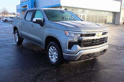 New 2026 Chevrolet Silverado 1500 LT Crew Cab for sale #33250 - photo 2