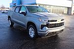 2026 Chevrolet Silverado 1500 Crew Cab 4WD Pickup for sale #33250 - photo 2