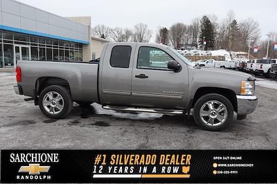 Used 2013 Chevrolet Silverado 1500 - photo 1