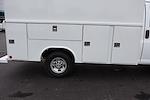 New 2025 Chevrolet Express 3500 Service Utility Van for sale #32254 - photo 18