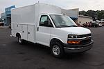 New 2025 Chevrolet Express 3500 Service Utility Van for sale #32254 - photo 2