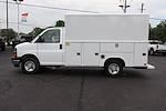 New 2025 Chevrolet Express 3500 Service Utility Van for sale #32254 - photo 20